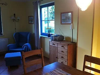 Haus Krischan Сasa de vacaciones