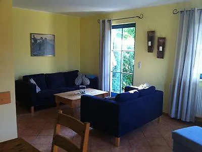 Сasa de vacaciones Haus Krischan