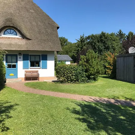 Сasa de vacaciones Haus Krischan *