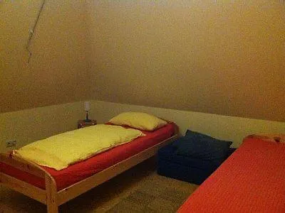 Haus Krischan * Wieck