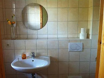Сasa de vacaciones Haus Krischan Wieck