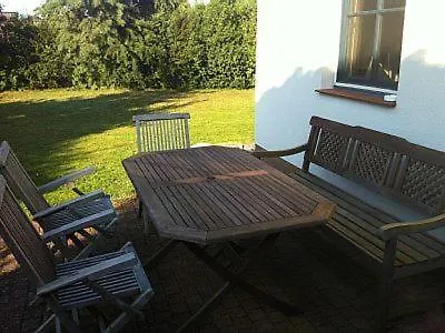 Haus Krischan
