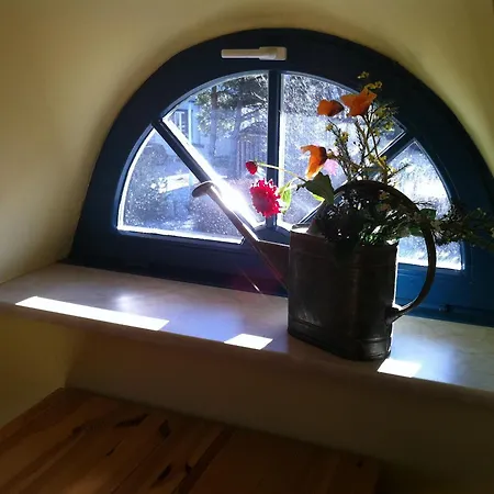 Сasa de vacaciones Haus Krischan Wieck